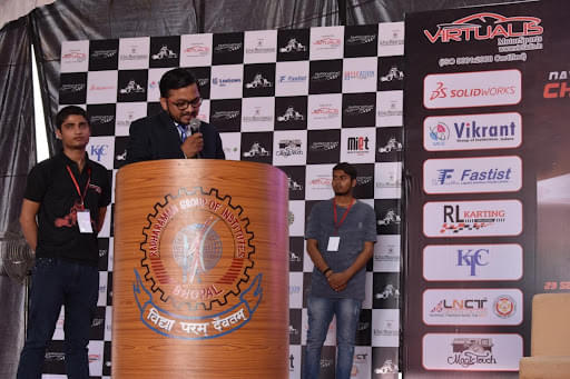 Radharaman Institute of Technology & Science Bhopal Events photo 15